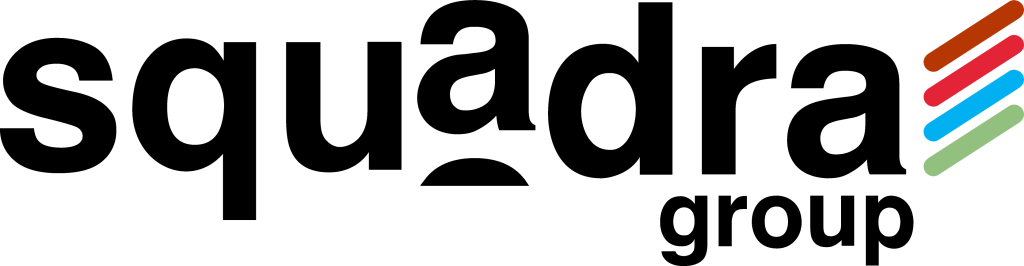 Logo Groupe Squadra