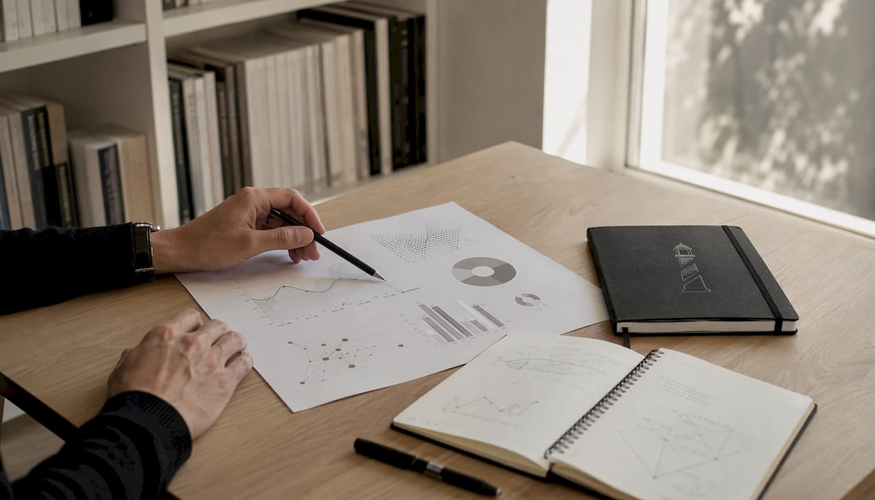 Key points from the SEO strategy meeting in a coaching format