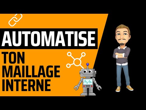 Improve your search visibility with automated internal linking: take it to the next level!